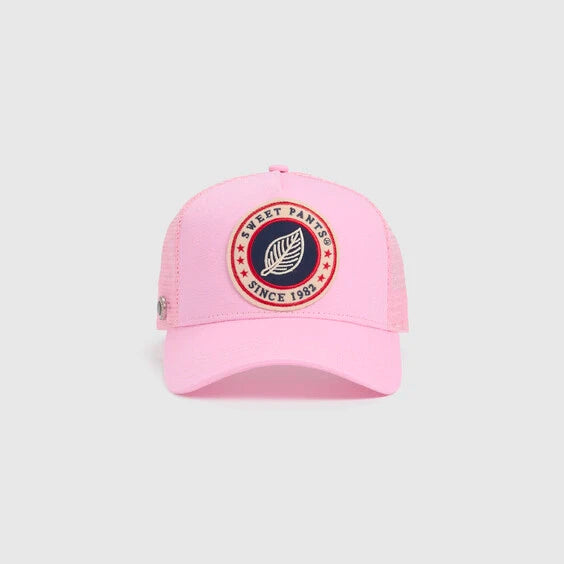 HOME RUN CAP PEONY
