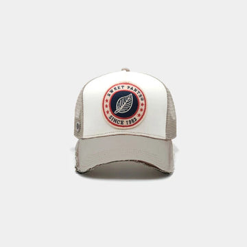 HOME RUN CAP ALUMINIUM
