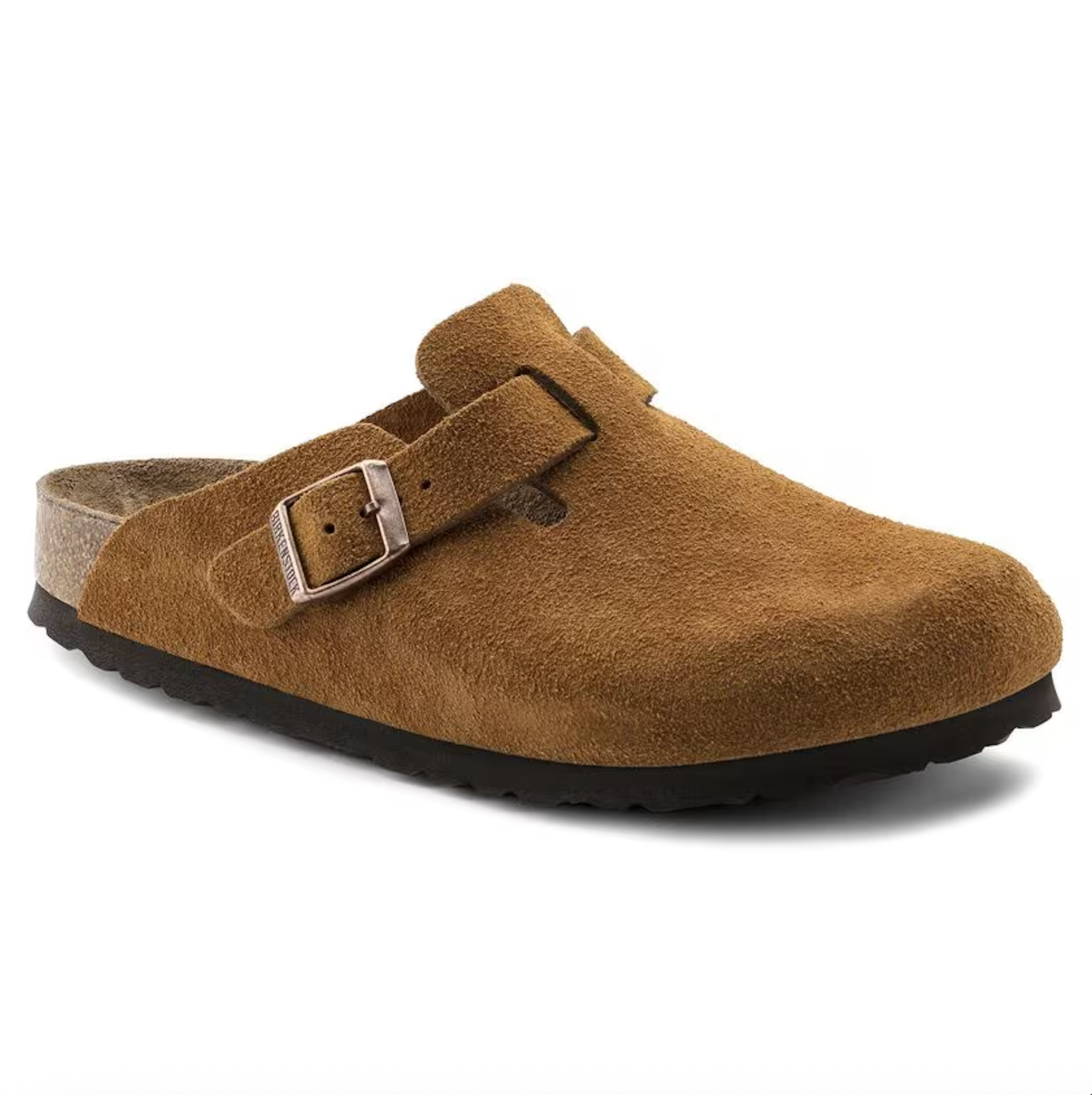 Birk Boston Mink