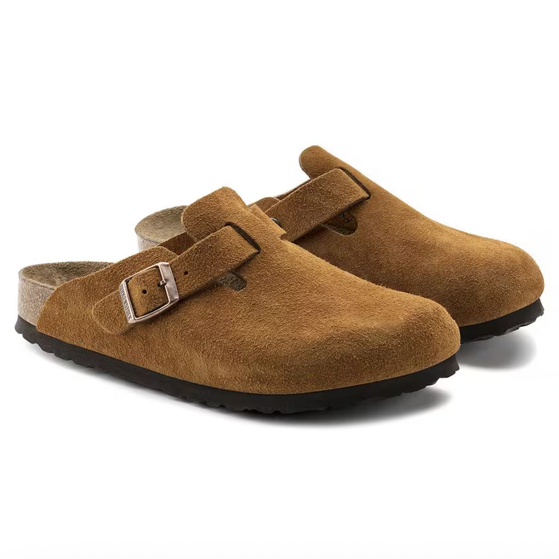 Birk Boston Mink