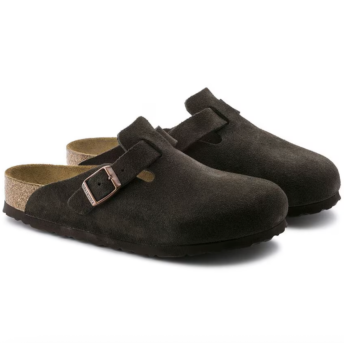 Birk Boston Mocha