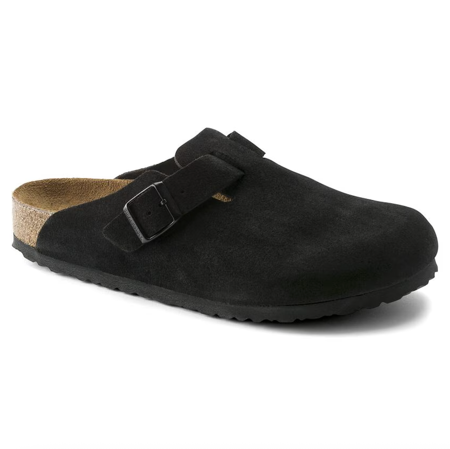 Birk Boston Black